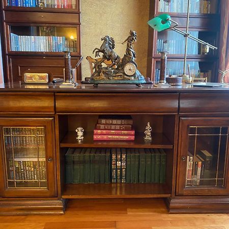 Old Town Apartment Near St Peters Basilica 里加 外观 照片