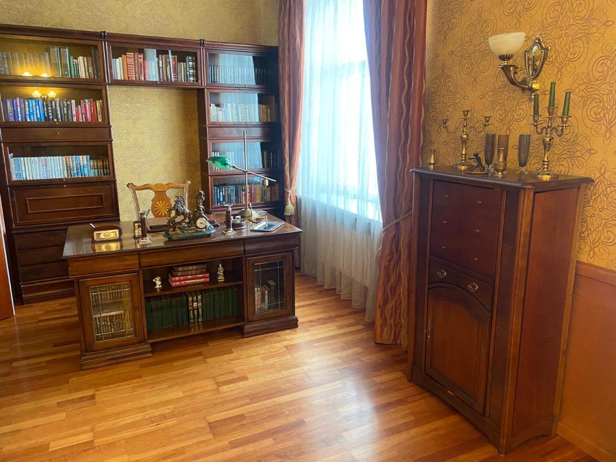 Old Town Apartment Near St Peters Basilica 里加 外观 照片